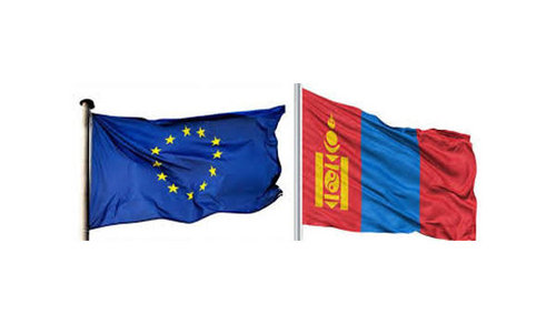 Трам төслийн гоо сайхны кластерын уулзалт болов