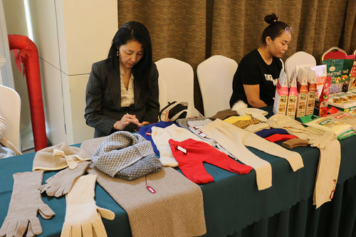 Бичил, жижиг үйлдвэрлэлийн санхүүжилт В2В уулзалт боллоо