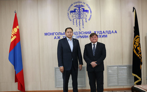Монгол-Польшийн бизнес форум болно