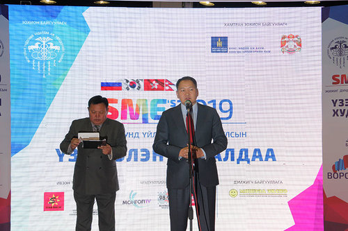 Жижиг, дунд үйлдвэрлэгчдээс шилдэгүүдийг тодрууллаа