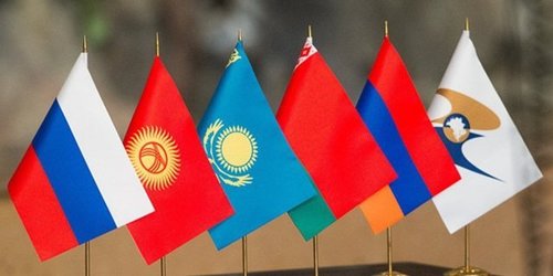 Евразийн Эдийн Засгийн комиссын төлөөлөгчийг хүлээн авч уулзав