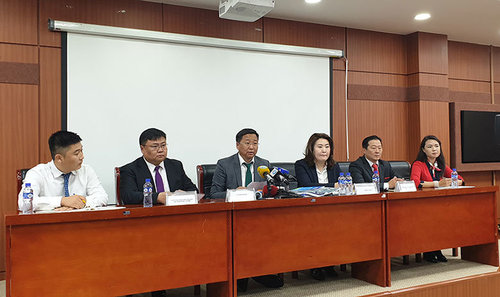“Монгол, Хятадын экспо - 2019”-д 200 ААН оролцохоор бүртгүүлээд байна
