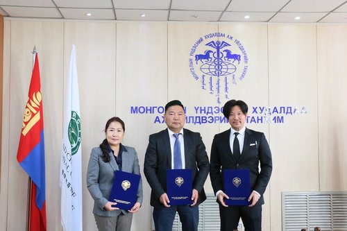 Бизнес эрхлэгчдэд Япон улсын бизнесийн менежментийг цогцоор нь судлах, эзэмших боломжийг бий болгоно