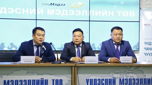 Үндэсний чанарын чуулган зохион байгуулна