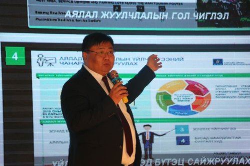 2025 онд 66 мянган ажлын байрыг бий болгох боломжтой