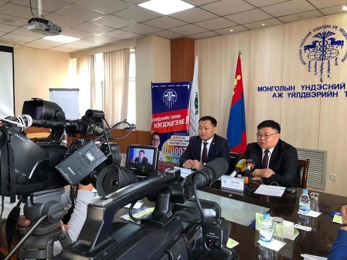 Гарааны бизнес эрхлэгчид эхний жил татваргүй гишүүнээр элсэх боломжтой боллоо