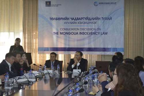 Төлбөрийн чадваргүйдэл нь зөвхөн дампуурч байгаа компанийн асуудал биш