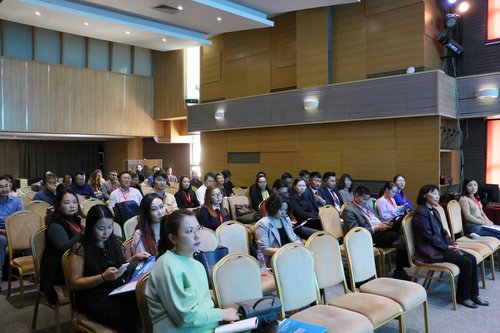 Үндэсний үйлдвэрчид нэгдэн франчайзинг хийх боломжтой