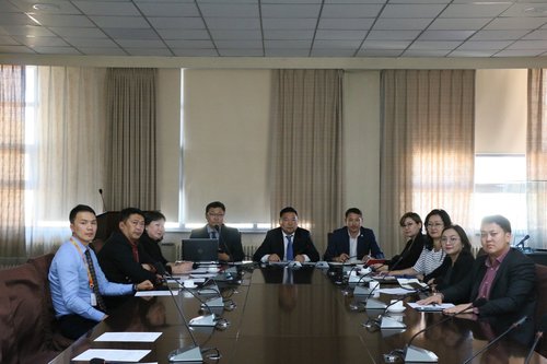 МҮХАҮТ-ын дэргэд Комплаенсын Үндэсний Зөвлөл байгуулагдлаа