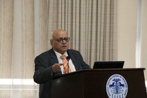 Энэтхэг Улс дахь блокчейн технологийн хөгжлөөс танилцууллаа