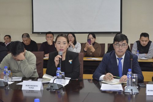 Мах, махан бүтээгдэхүүний салбарыг мүхаүт дэмжин ажиллана