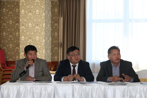 Төр хувийн хэвшлийн зөвлөлдөх хороог Баянхонгор аймагт байгуулна