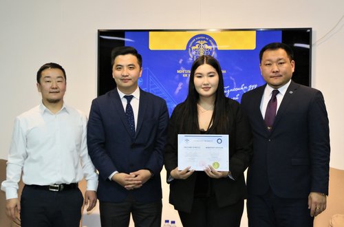 50 старт-ап компани Танхимын гишүүн боллоо