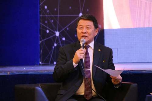 Ч.Улаан: Угаасан ноолуурыг шууд гаргахгүй, экпортлохгүй, үүн дээр анхаарна