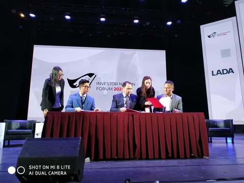 Бизнесийг дэмжих чиглэлээр ажилладаг ТББ-ууд нэгдлээ