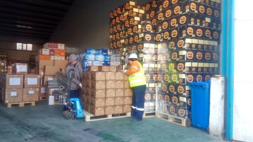 Хятадын зах зээлд онлайнаар худалдаалах бараа бүтээгдэхүүнүүд ачигдлаа