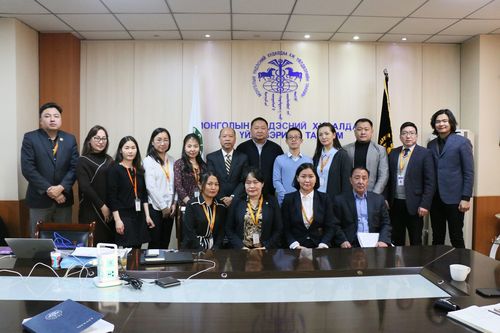 МҮХАҮТ нь ISO 9001:2015 стандартаа дахин баталлаа