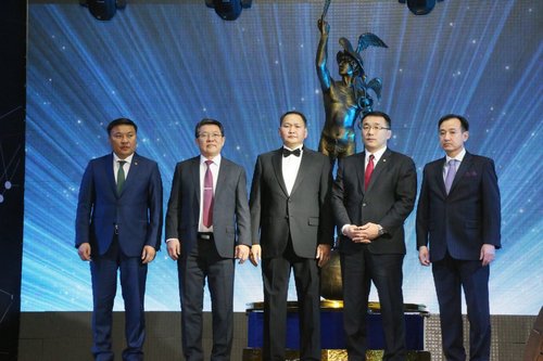 2019 оны онцлох аж ахуйн нэгжүүд тодорлоо