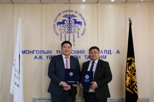 Бизнес эрхлэгчдэд тоног төхөөрөмжийн түрээсийн үйлчилгээ санал болгоно