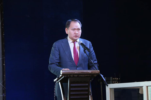 “Эдийн засгийн коридорт чөлөөт бүс холбогдох нь” сэдэвт хөрөнгө оруулагчдын форум МҮХАҮТ-д эхэллээ