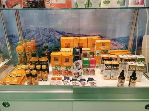 Берлиний олон улсын “Ногоон долоо хоног” үзэсгэлэн үргэлжилж байна