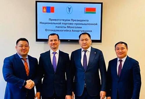 Монгол Улс хүнсний нарийн ногоог дотооддоо бүрэн хангах боломжтой