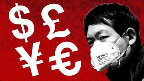 Рэй Далоигиийн тайлбар: Корона вирусийн талаарх миний бодол