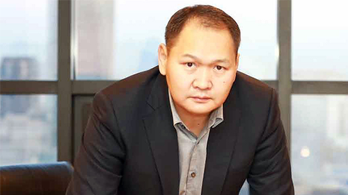 О.Амартүвшин: Иргэд олноороо ажилгүй болж байхад засгийн газар хувь хүн рүү чиглэсэн шийдвэр гаргачихлаа