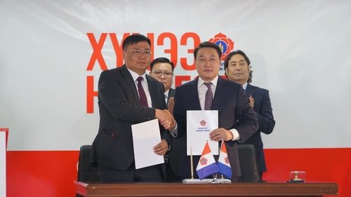 МҮХАҮТ-аас УИХ, Засгийн газарт Эдийн засгийг эрчимжүүлэх санал хүргүүллээ