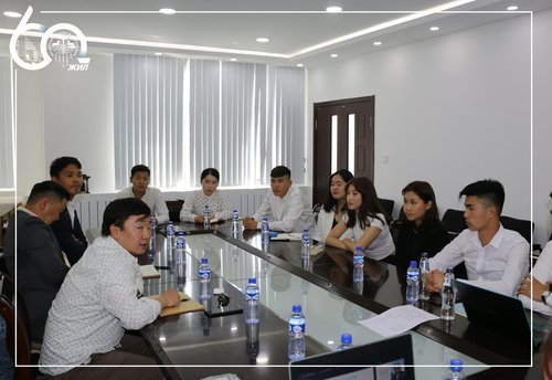 “Хүний эрх ба бизнес” сэдэвт танилцуулга сургалтыг зохион байгууллаа