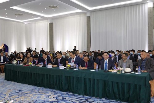 Мах, хуурай сүүний квот хуваарилах эрхийг МҮХАҮТ-д шилжүүлэхээр болов