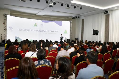 МҮХАҮТ болон Монголтакс ТМЗ ХХК хамтран татвар төлөгчдөд зориулсан үнэ төлбөргүй зөвлөгөө, сургалтыг зохион байгуулж байна