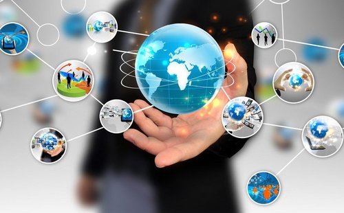 Гадаад худалдааны мэдээллийн сан төслийн товч танилцуулга