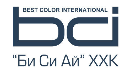 Бест Колор Интернэшнл “БИ СИ АЙ” ХХК (5 ажлын байр)
