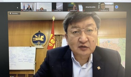 МҮХАҮТ, мэргэжлийн холбоодын төлөөллөөс бүрдсэн Бизнесийн зөвлөх баг байгуулагдана