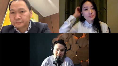 МҮХАҮТ-ын дэргэдэх Бизнес академиас 12-р сарын 21-нд “Еxecutive summit 2020” виртаул сургалт-хэлэлцүүлэг зохиох гэж байна