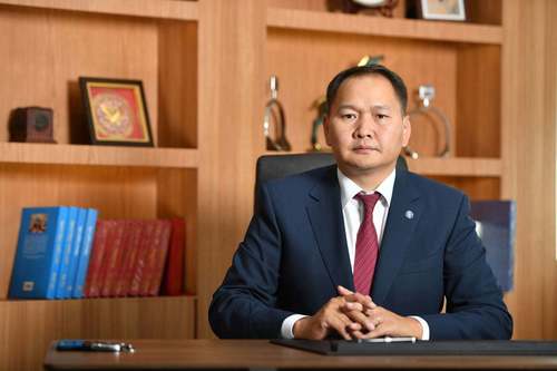 О.Амартүвшин: ОУВС-гийн хөтөлбөрийн хүрээнд тохирсон 6-7 төрлийн татварын нэмэгдлийг цуцлах ёстой