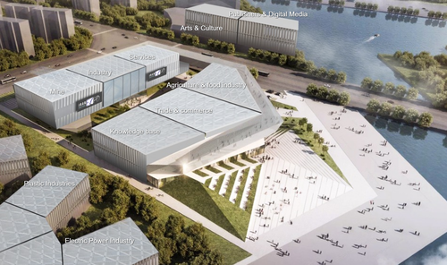 Иран улсын хамгийн том виртуаль экспо зохион байгуулагдах гэж байна