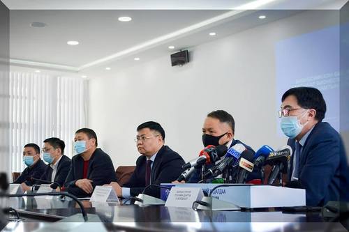 МҮХАҮТ-аас нийт бизнес эрхлэгчдэд хандан уриалга гаргалаа