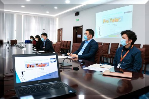 МҮХАҮТ-ын дэргэд кластерийн бодлогыг боловсруулах санаачилгын талаарх семинар боллоо