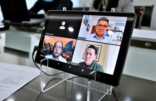 МҮХАҮТ-ын дэргэд Худалдааны бодлогын зөвлөлийг байгууллаа