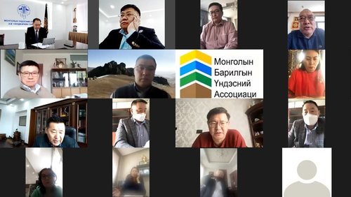 “ЭДИЙН ЗАСГИЙН ИХ СЭРГЭЛТ” САНААЧИЛГА хэлэлцүүлэг зохион байгууллаа