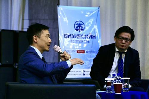 Бизнесийнхэн авлигыг бууруулах талаар төртэй хамтран ажиллана