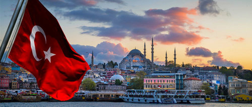 Бүгд Найрамдах Турк улсад зохион байгуулагдах нэхмэл хувцас, гэр ахуйн болон гал тогооны хэрэгслийн үзэсгэлэнгүүдэд оролцохыг урьж байна