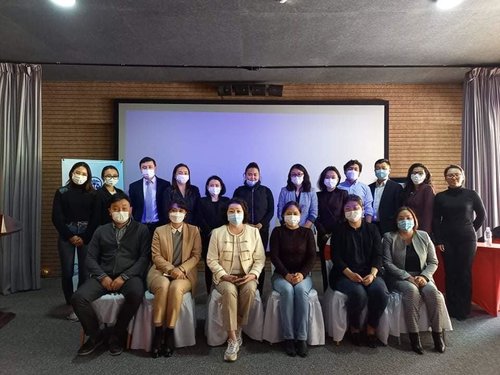 Хариуцлагатай бизнес, бизнесийн шударга байдлын аргачлал хэвшүүлэх модуль сургалтыг амжилттай зохион байгууллаа