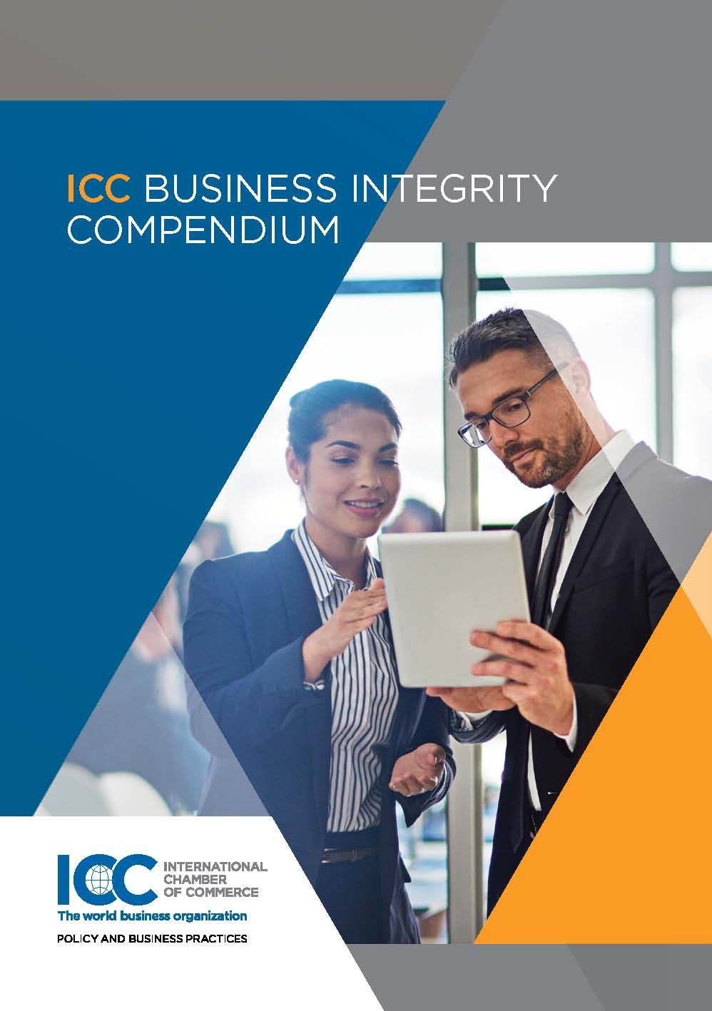 ICC Business Integrity Compendium