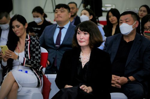 Харвард менежментор хөтөлбөрийн монгол дахь анхны төгсөлт боллоо