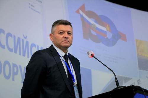 Монгол-Оросын барилга, тээвэр зуучийн салбарын бизнес уулзалт боллоо