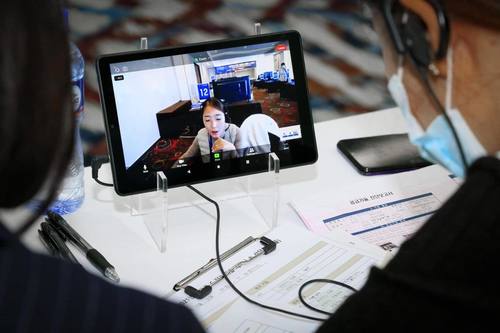 Фото: “Монгол-Солонгосын технологи солилцооны уулзалт” амжилттай болж өндөрлөлөө