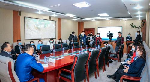 ААНБ-ын тооллогын дүнд 